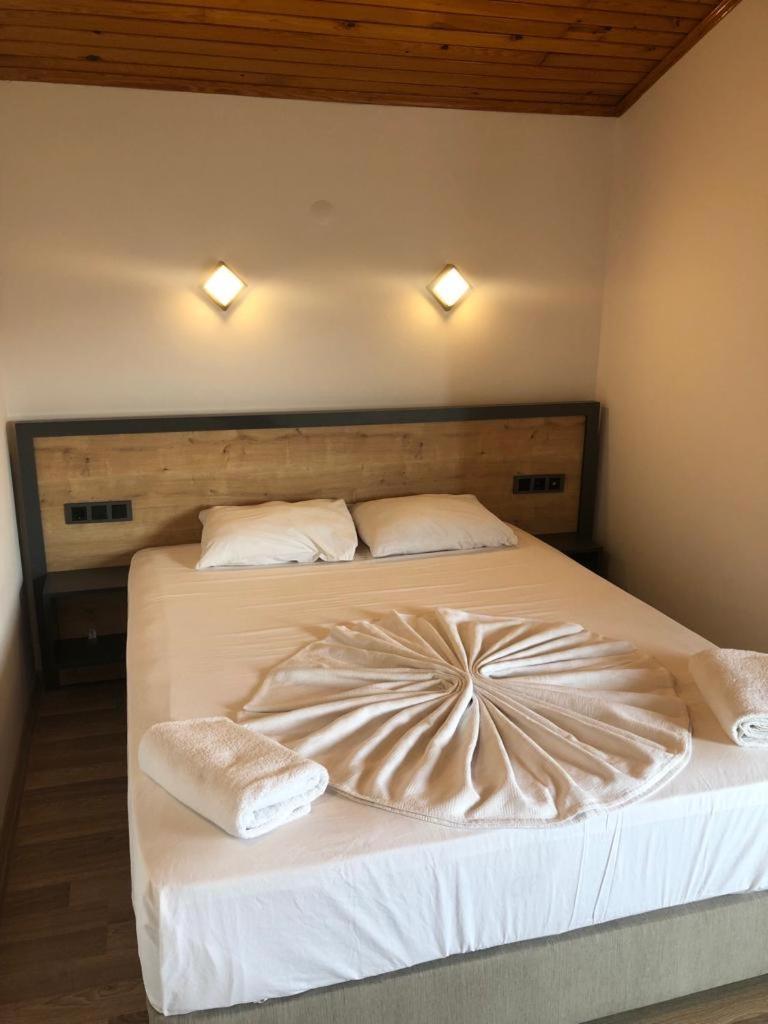 Opus Apart Hotel Kusadası Exterior foto