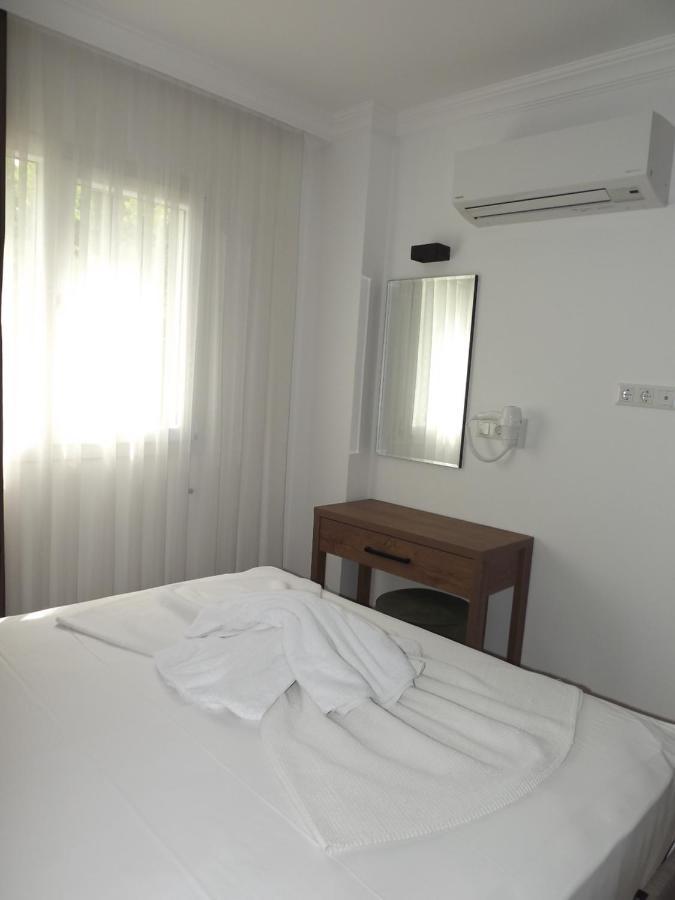 Opus Apart Hotel Kusadası Exterior foto