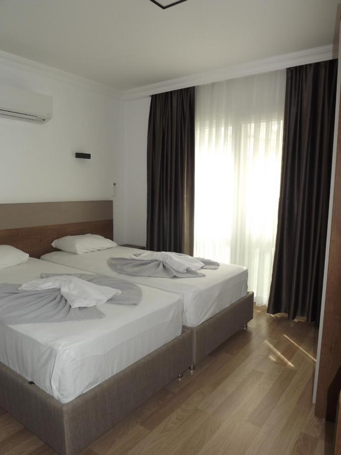 Opus Apart Hotel Kusadası Exterior foto