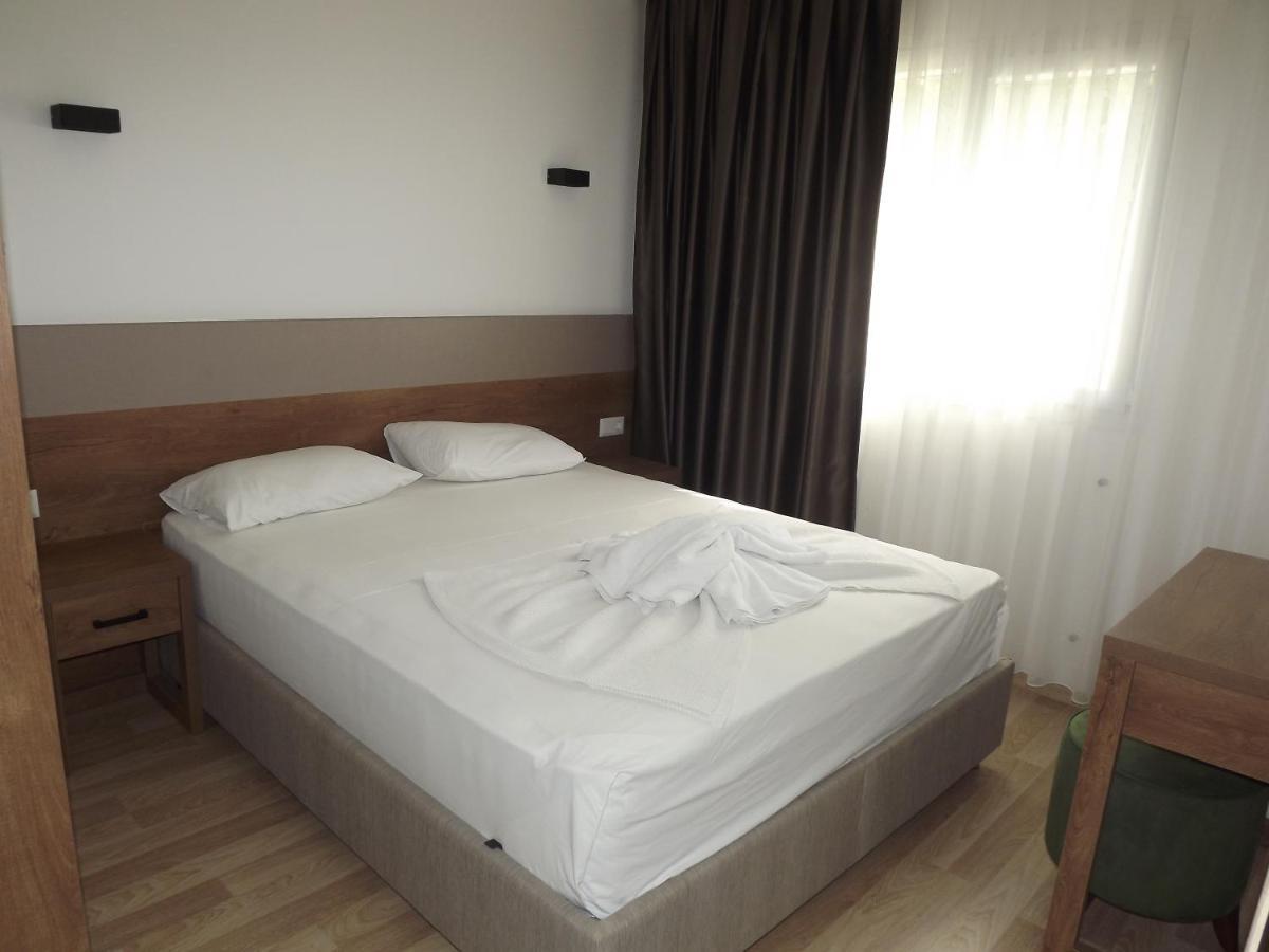 Opus Apart Hotel Kusadası Exterior foto